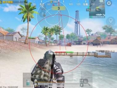 怎么设置辅助PUBG（怎么在电脑上设置PUBG辅助）