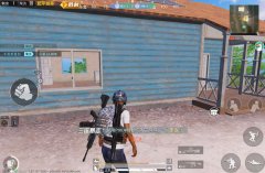 辅助触控模式PUBG怎么开（辅助触控模式PUBG安卓怎么开）