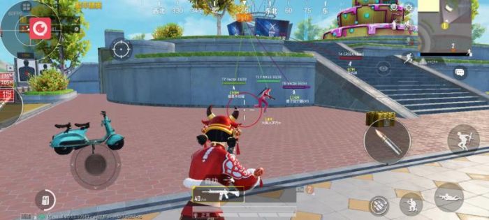 iosPUBG卡盟辅助官网（PUBG卡盟辅助官网的主要功能有哪些？）