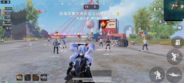 免费PUBG辅助器苹果（有哪些常见的PUBG辅助器功能？）
