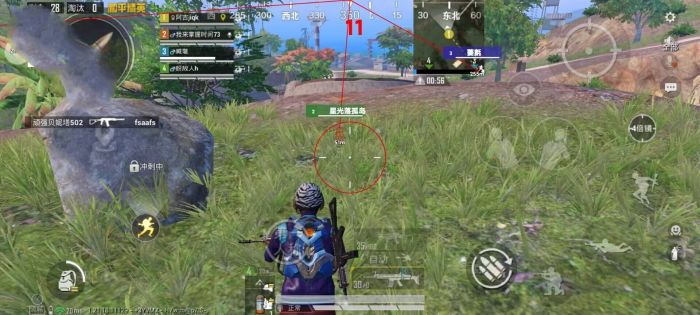ios辅助触控PUBG（iOS辅助触控对游戏操作的影响有哪些？）